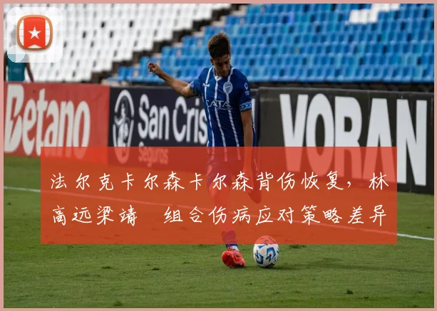 法尔克卡尔森卡尔森背伤恢复,林高远梁靖崑组合伤病应对策略差异显著