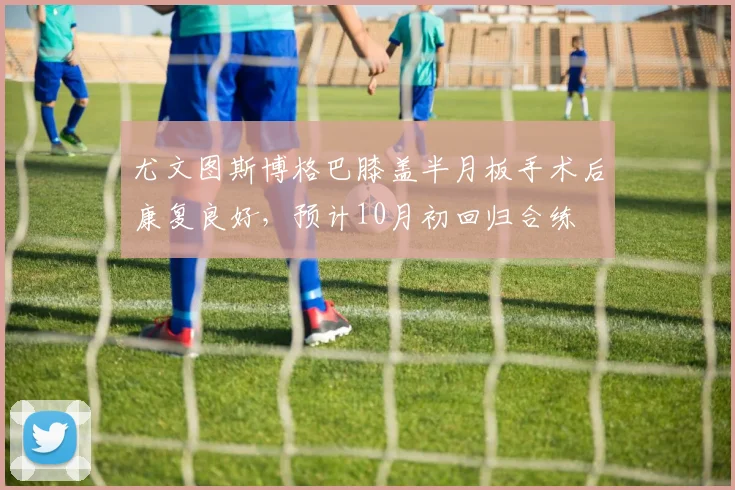 尤文图斯博格巴膝盖半月板手术后康复良好,预计10月初回归合练